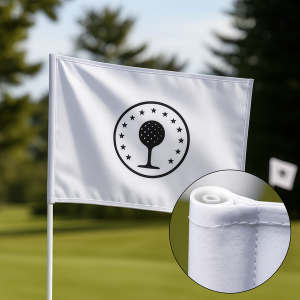 Golf Flags
