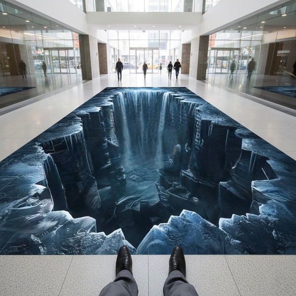 Floor Graphics
