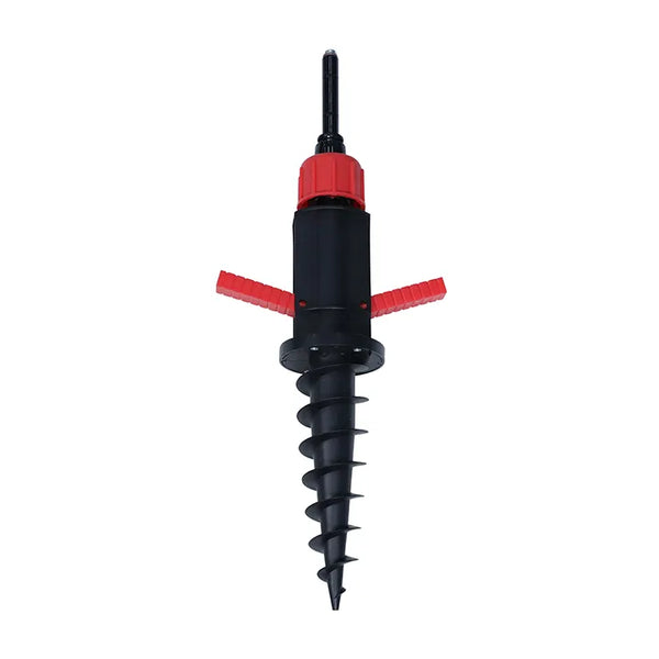 Ground Drill Base
