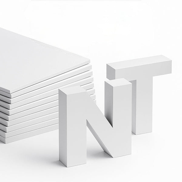 PVC Boards