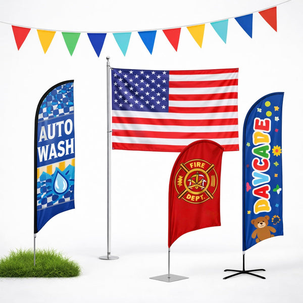 Flags