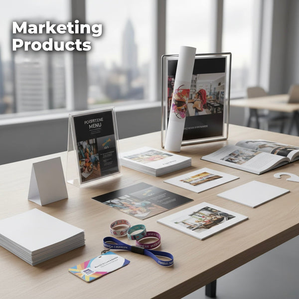 Marketing Products