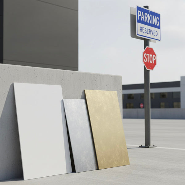 MaxMetal and Aluminum