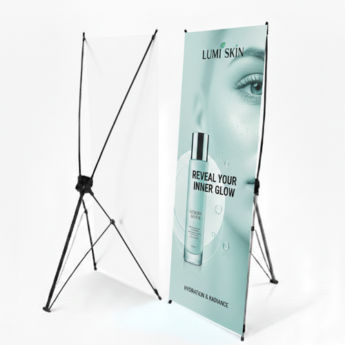 X-stands