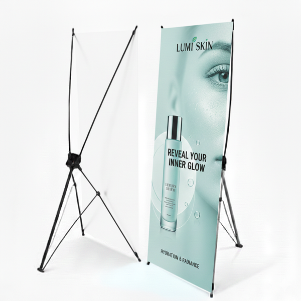 X-stands