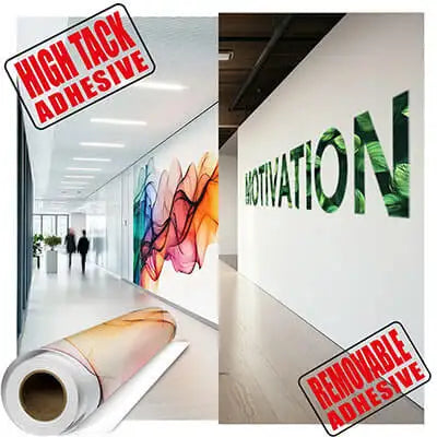 Wall Graphics