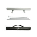 Hardware Roll Up Standard 33" in Bulk