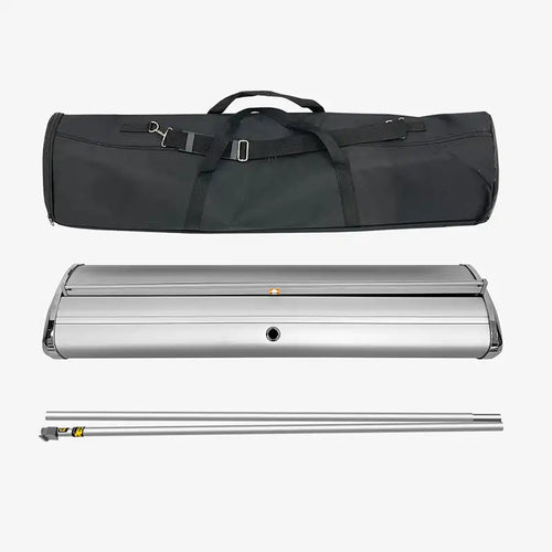 Hardware Roll Up LUXURY Tear Drop 33" in Bulk
