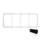 Eurofit Fabric Wall Box 20x8
