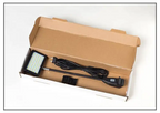 Eurofit Fabric Tube Display 3Ft