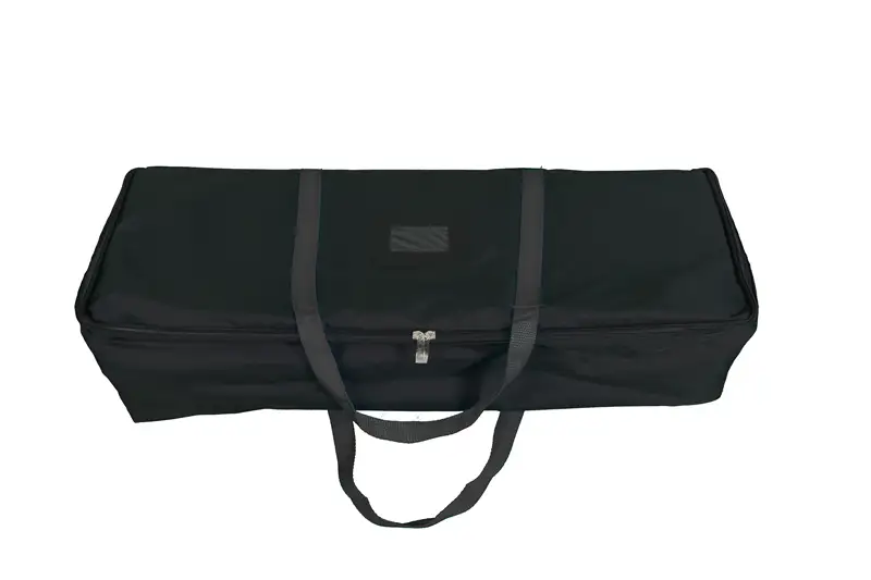 Eurofit Fabric Tube Display 10x8Ft