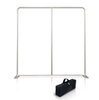 Lux Eurofit Fabric Tube Display 10x10Ft