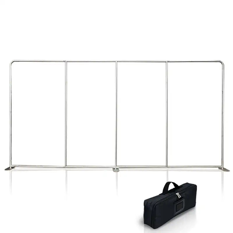 Lux Eurofit Fabric Tube Display 20x10Ft