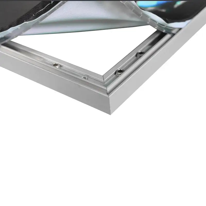 Custom Size SEG Fabric Wall Frame