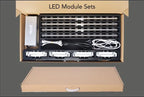 SEG POP UP Light Box Stand 8x10ft