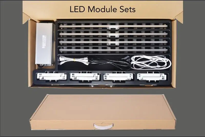 SEG POP UP Light Box Stand 10x8ft