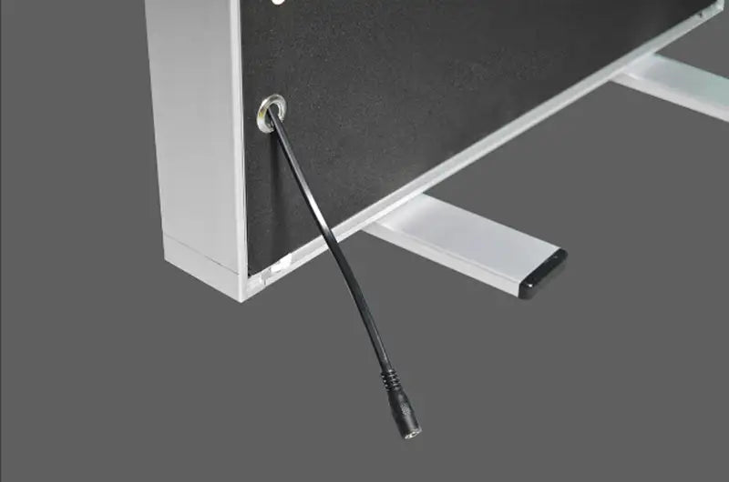 Light Box 40"x80" Single Sided