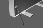 Light Box 40"x80" Single Sided