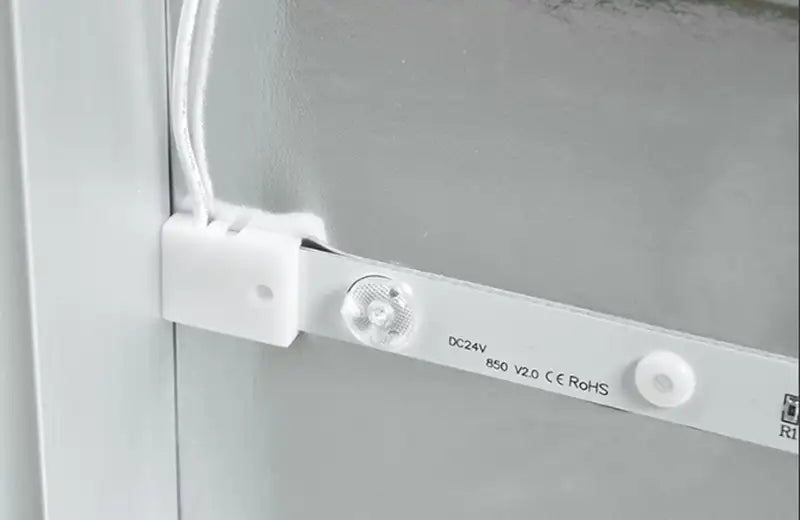 Light Box 40"x80" Single Sided