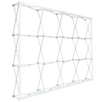 20x8 POP UP Display Stand