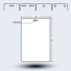 Plastic ID Cards & Badges