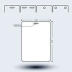 Plastic ID Cards & Badges