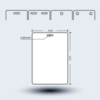 Plastic ID Cards & Badges