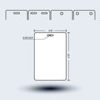 Plastic ID Cards & Badges