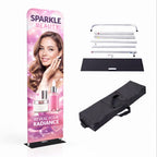 Eurofit Fabric Tube Display 2Ft