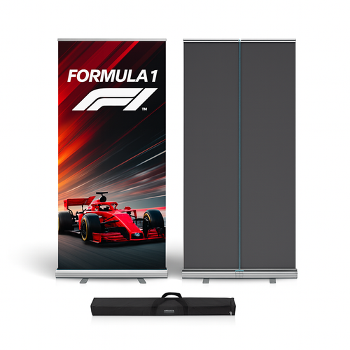 Roll Up Standard 33''