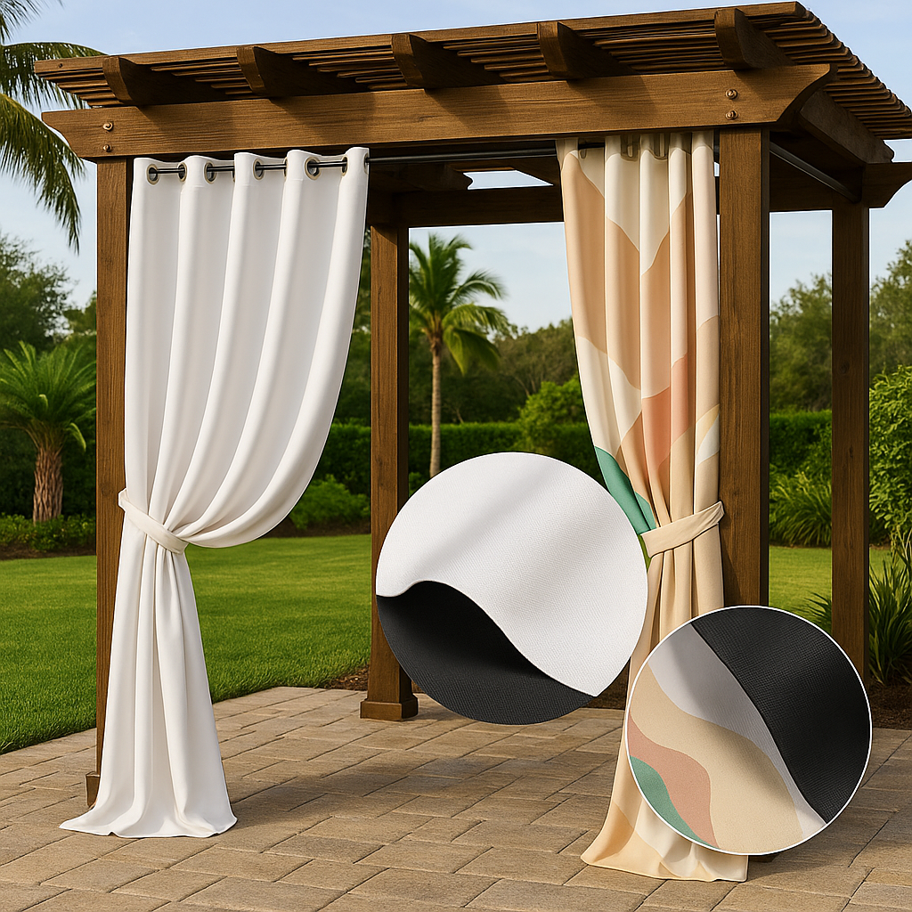 Blockout Fabric