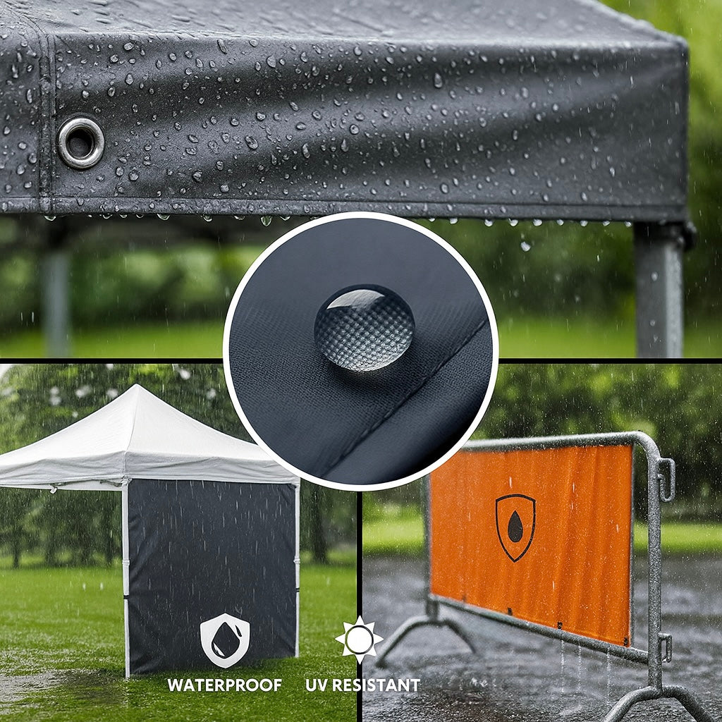 Fabric Waterproof 600D