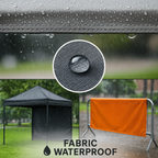Fabric Waterproof 600D