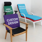 Custom Seat Covers