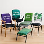 Custom Seat Covers
