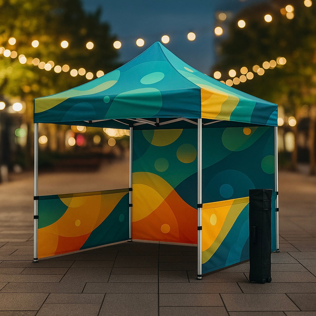 Tent 10x10 FT