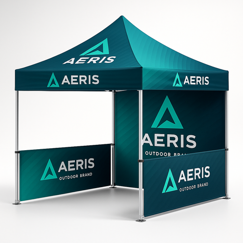 Tent 10x10 FT