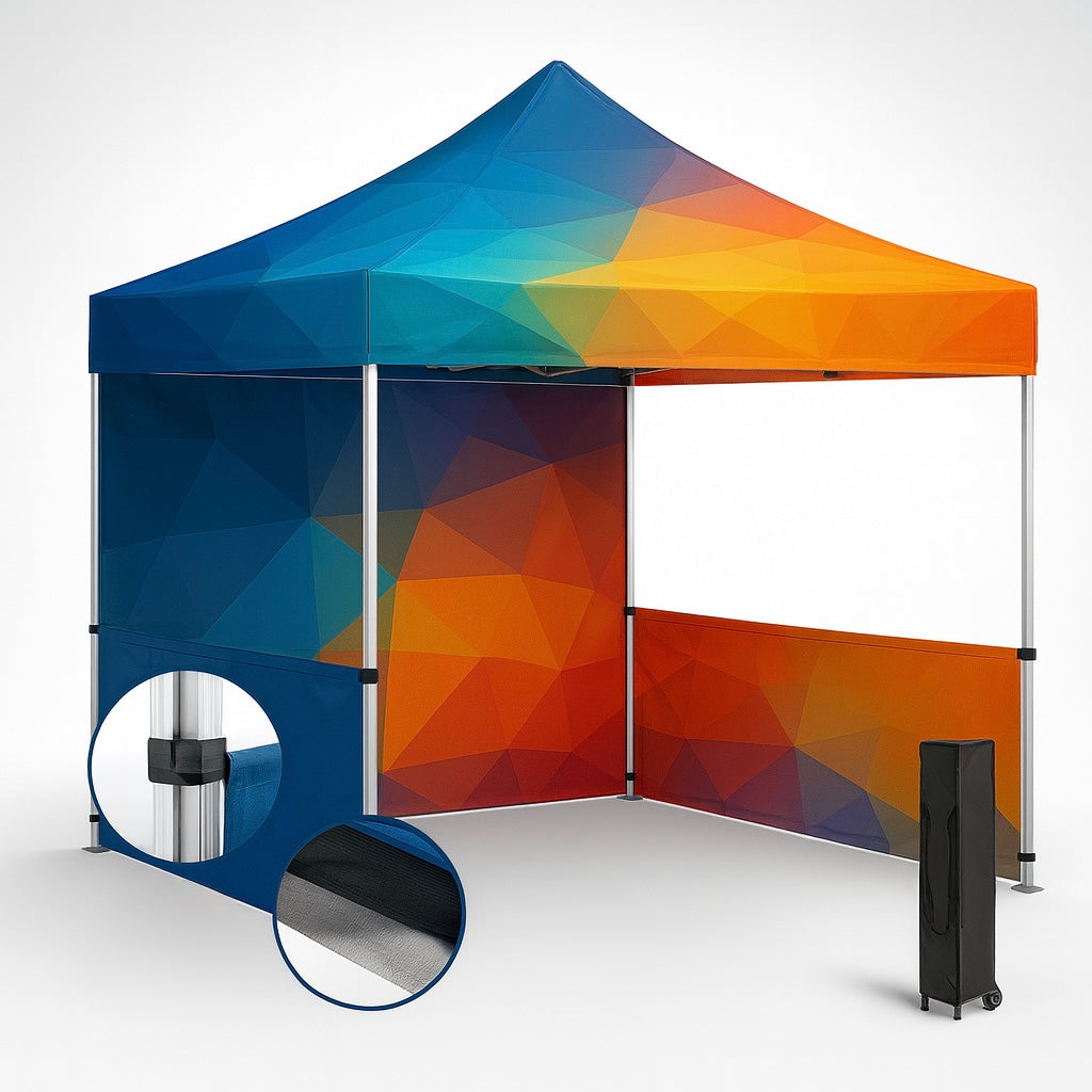 Tent 10x10 FT