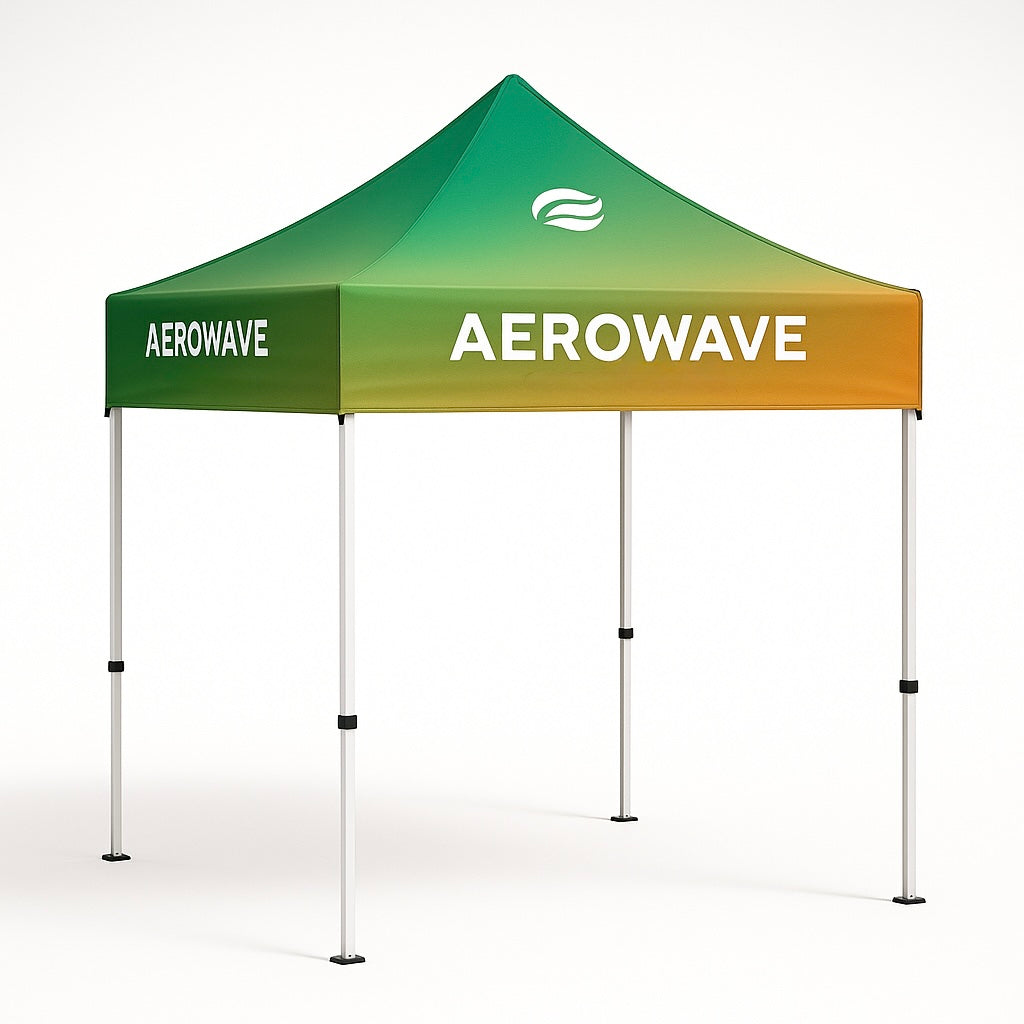 Tent 5x5 FT