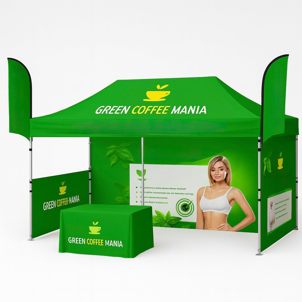 Tent 20x10 FT