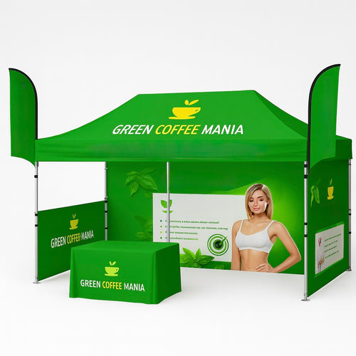 Tent 20x10 FT