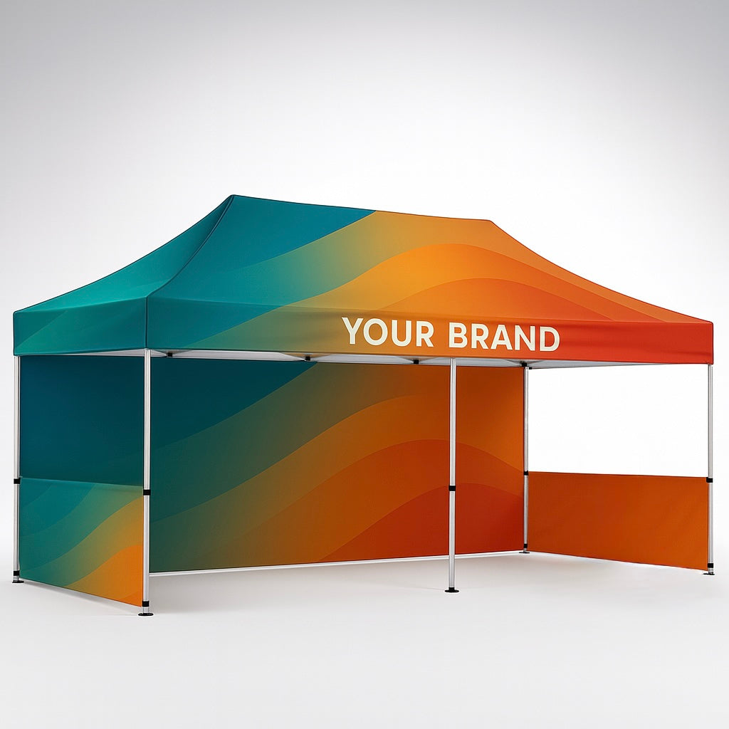 Tent 20x10 FT