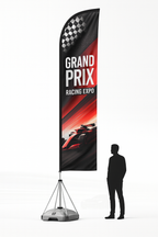 Giant Flag 17 FT
