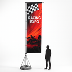 Giant Flag 17 FT