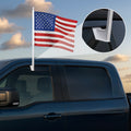 Car Flag