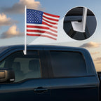 Car Flag