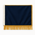 Custom Flags with Fringe