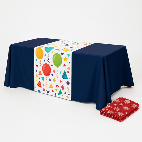 Table Runner Custom Sizes