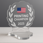 Acrylic Awards