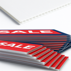 Coroplast Yard Signs in Bulk